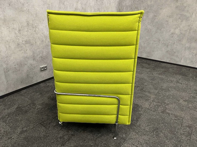 Vitra alcove work high back - design sofa - afbeelding 5 van  10
