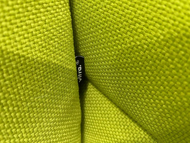 Vitra alcove work high back - design sofa - afbeelding 2 van  9