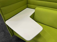 Vitra alcove work high back - design sofa - afbeelding 3 van  9