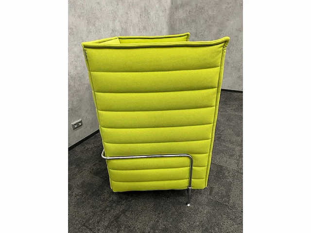 Vitra alcove work high back - design sofa - afbeelding 6 van  9