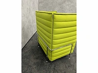 Vitra alcove work high back - design sofa - afbeelding 8 van  9