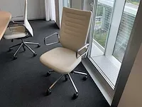 Vitra antonio citerio ac4 vergaderstoel - afbeelding 1 van  5
