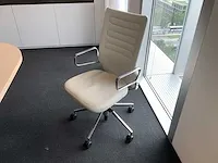 Vitra antonio citerio ac4 vergaderstoel - afbeelding 1 van  5