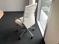 Vitra antonio citerio ac4 vergaderstoel - afbeelding 2 van  5