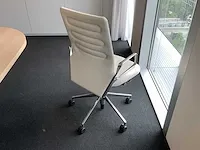 Vitra antonio citerio ac4 vergaderstoel - afbeelding 3 van  5