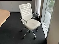 Vitra antonio citerio ac4 vergaderstoel - afbeelding 4 van  5