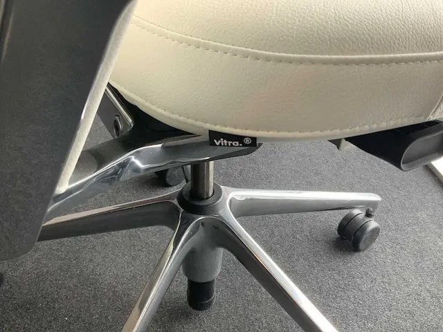Vitra antonio citerio ac4 vergaderstoel - afbeelding 5 van  5