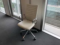 Vitra antonio citerio ac4 vergaderstoel - afbeelding 1 van  5