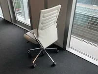 Vitra antonio citerio ac4 vergaderstoel - afbeelding 2 van  5