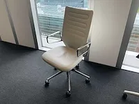 Vitra antonio citerio ac4 vergaderstoel - afbeelding 1 van  5