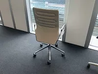 Vitra antonio citerio ac4 vergaderstoel - afbeelding 3 van  5