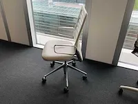 Vitra antonio citerio ac4 vergaderstoel - afbeelding 4 van  5