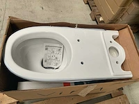 Vitra conforma toiletpot - afbeelding 4 van  5