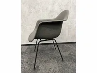 Vitra dax eames - refurbished stoel (10x) - afbeelding 2 van  16