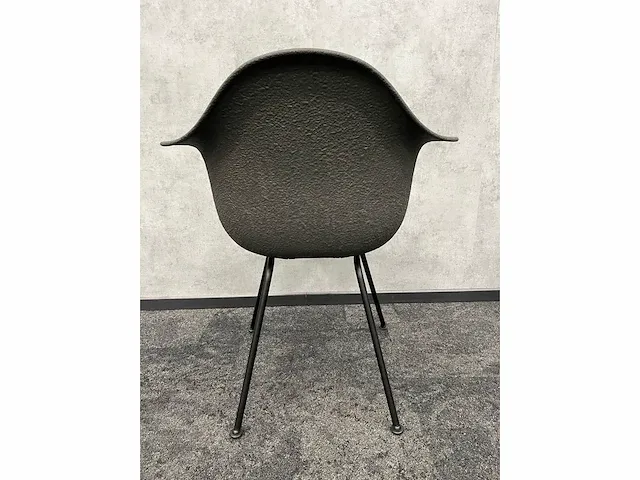 Vitra dax eames - refurbished stoel (10x) - afbeelding 3 van  16