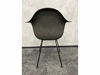 Vitra dax eames - refurbished stoel (10x) - afbeelding 3 van  16