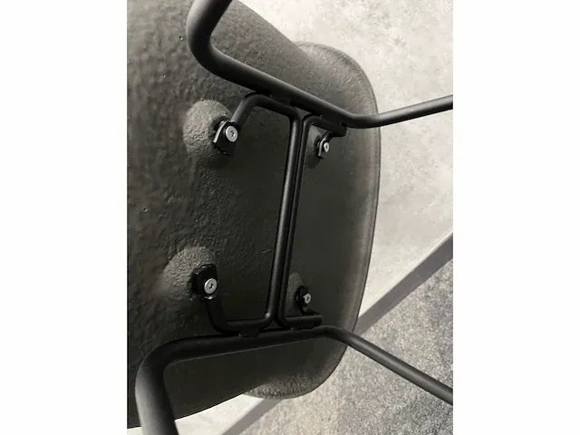 Vitra dax eames - refurbished stoel (10x) - afbeelding 5 van  16