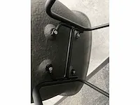 Vitra dax eames - refurbished stoel (10x) - afbeelding 5 van  16
