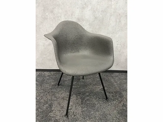 Vitra dax eames - refurbished stoel (10x) - afbeelding 13 van  16