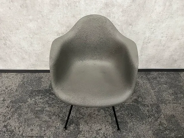 Vitra dax eames - refurbished stoel (10x) - afbeelding 14 van  16