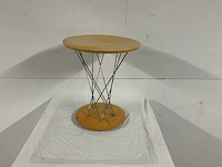 Vitra design rocking stool - afbeelding 1 van  4