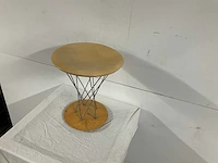 Vitra design rocking stool - afbeelding 2 van  4