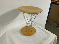Vitra design rocking stool - afbeelding 3 van  4