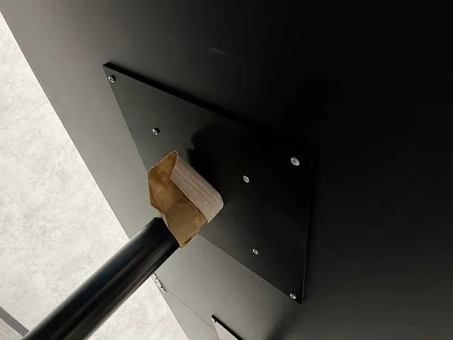 Vitra eames dsr - 8 persoons design vergaderopstelling - afbeelding 21 van  22