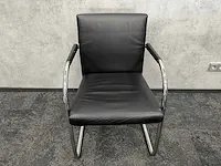 Vitra/ emperador - 6 persoons design set - marmer - afbeelding 13 van  30