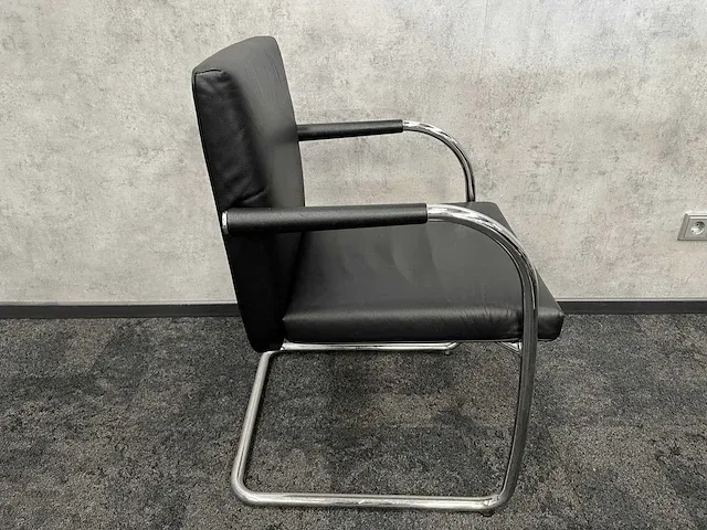 Vitra/ emperador - 6 persoons design set - marmer - afbeelding 14 van  30