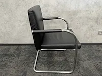 Vitra/ emperador - 6 persoons design set - marmer - afbeelding 14 van  30