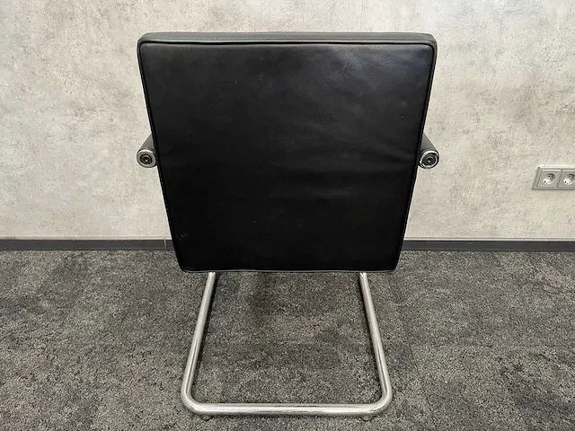 Vitra/ emperador - 6 persoons design set - marmer - afbeelding 15 van  30