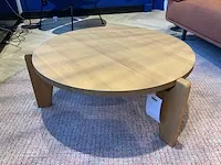 Vitra gueridon bas salontafel