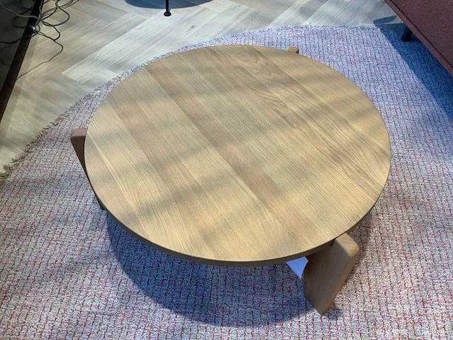 Vitra gueridon bas salontafel - afbeelding 2 van  4