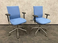 Vitra id - ergonomische design bureaustoel - afbeelding 1 van  9