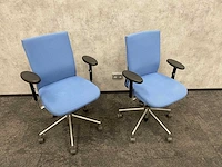 Vitra id - ergonomische design bureaustoel - afbeelding 2 van  9