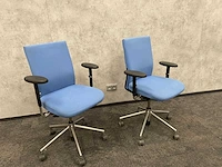 Vitra id - ergonomische design bureaustoel - afbeelding 3 van  9