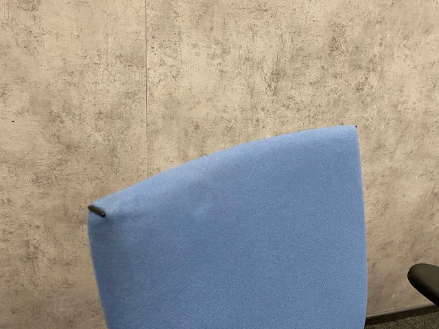 Vitra id - ergonomische design bureaustoel - afbeelding 8 van  9