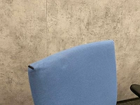 Vitra id - ergonomische design bureaustoel - afbeelding 8 van  9