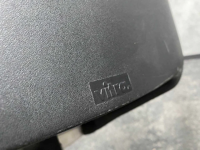 Vitra id - ergonomische design bureaustoel - afbeelding 9 van  9