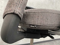 Vitra id trim - ergonomische bureaustoel - afbeelding 2 van  11