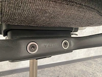 Vitra id trim - ergonomische bureaustoel - afbeelding 3 van  11