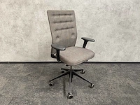 Vitra id trim - ergonomische bureaustoel - afbeelding 1 van  11