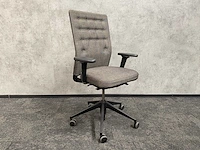 Vitra id trim - ergonomische bureaustoel - afbeelding 4 van  11