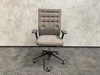 Vitra id trim - ergonomische bureaustoel - afbeelding 5 van  11
