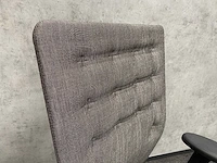 Vitra id trim - ergonomische bureaustoel - afbeelding 6 van  11