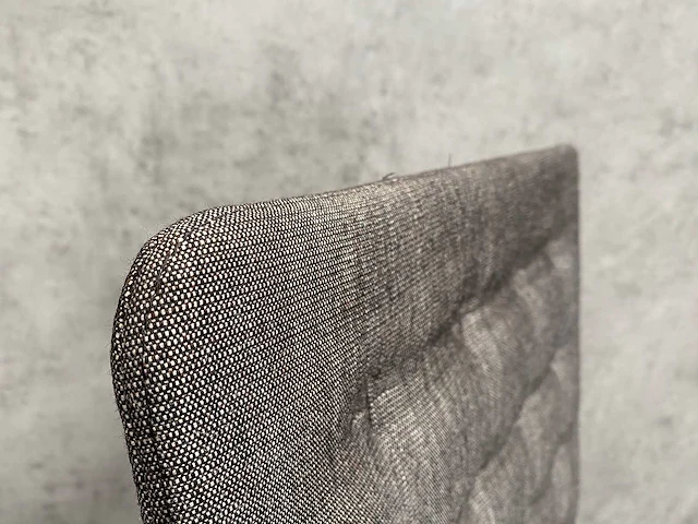 Vitra id trim - ergonomische bureaustoel - afbeelding 7 van  11