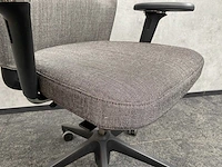 Vitra id trim - ergonomische bureaustoel - afbeelding 8 van  11