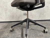 Vitra id trim - ergonomische bureaustoel - afbeelding 10 van  11