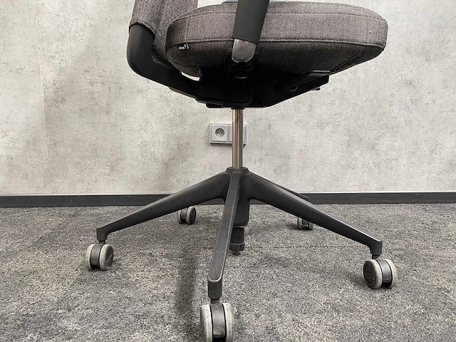 Vitra id trim - ergonomische bureaustoel - afbeelding 11 van  11